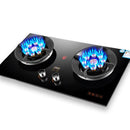 Fogão Elétrico Portátil Com Duas Bocas
